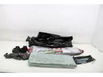 Coleman Event Shelter L - Partytent 3.65 x 3.65 Meter - 100%, Verzenden, Zo goed als nieuw