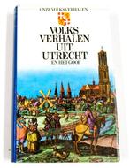 Volksverhalen uit Utrecht en Het Gooi 9789027470836 Blecourt, Boeken, Gelezen, Blecourt, Verzenden