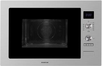 Inventum IMC6032F inbouw combi-magnetron beschikbaar voor biedingen