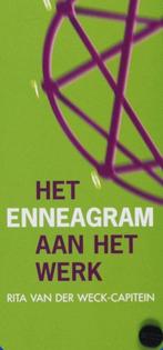 Het Enneagram Aan Het Werk Waaier, Boeken, Ophalen of Verzenden, Nieuw