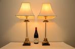 SPEER - Tafellamp (2) - Set van neoklassieke tafellampen -