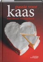 Passie voor kaas 9789058562098 Sonja van de Rhoer, Verzenden, Zo goed als nieuw, Sonja van de Rhoer