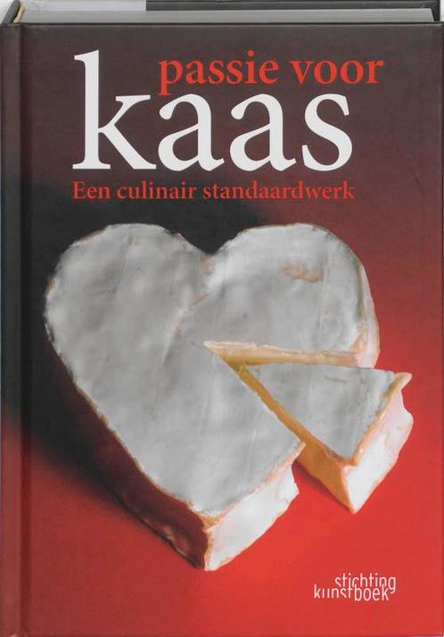 Passie voor kaas 9789058562098 Sonja van de Rhoer, Boeken, Kookboeken, Zo goed als nieuw, Verzenden