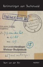 9789463384971 Herinneringen aan Buchenwald | Tweedehands, Boeken, Verzenden, Zo goed als nieuw, Bart van der Pot