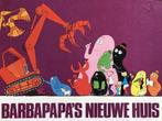 Barbapapa s nieuwe huis, Ophalen of Verzenden, Nieuw