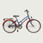 Gazelle kinderfiets 22 inch, Ophalen of Verzenden, Gebruikt, Gazelle