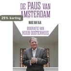 De paus van Amsterdam 9789045023366 Marc van Dijk, Boeken, Verzenden, Gelezen, Marc van Dijk