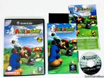 Nintendo Gamecube - Mario Golf - Toadstool Tour - HOL, Spelcomputers en Games, Games | Nintendo GameCube, Verzenden, Gebruikt