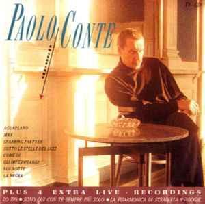 cd - Paolo Conte - Collezione, Cd's en Dvd's, Cd's | Overige Cd's, Zo goed als nieuw, Verzenden