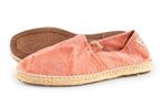 Natural World Espadrilles in maat 45 Rood | 25% extra, Kleding | Heren, Schoenen, Natural World, Overige kleuren, Verzenden, Nieuw