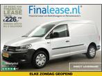 Volkswagen Caddy Maxi Airco Cruise Carplay Trekh PDC €226pm, Volkswagen, Nieuw, Zilver of Grijs, Lease