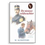 De nieuwe veldwachter / Schippersserie 9789076466958, Boeken, Verzenden, Gelezen, Willem Schippers