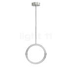 101 Copenhagen Maru Hanglamp LED, chroom - ø¸41 cm, Huis en Inrichting, Verzenden, Nieuw