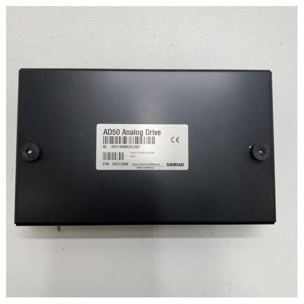 Bieden: Simrad AD50 analogue autopilot drive interface - 20, Watersport en Boten, Navigatiemiddelen en Scheepselektronica, Nieuw