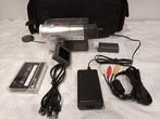 Samsung VP-L500 Video8 Video8 camera