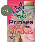 Prinses met vlinders 9789047514213 Lindsey Leavitt, Boeken, Kinderboeken | Jeugd | 13 jaar en ouder, Verzenden, Gelezen, Lindsey Leavitt