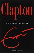 Clapton 9789046803387 E. Clapton, Boeken, Verzenden, Zo goed als nieuw, E. Clapton