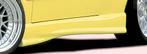 Rieger side skirt | Corrado (53I): 88-95 - Coupé | l stuk on, Auto-onderdelen, Carrosserie en Plaatwerk, Verzenden, Nieuw, Volkswagen