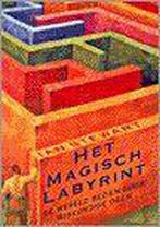 Magisch Labyrint 9789057120367 I. Stewart, Verzenden, Gelezen, I. Stewart