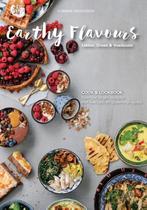 Earthy flavours 9789464022483 Corinne Weijschedé-Dijkhof, Boeken, Verzenden, Gelezen, Corinne Weijschedé-Dijkhof