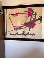 Anton Heyboer (1924-2005) - Schip, Antiek en Kunst