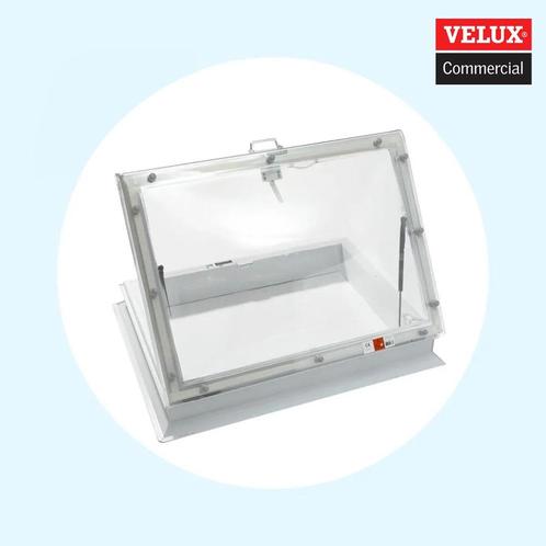 Velux Commercial Dakterrasentree, Doe-het-zelf en Verbouw, Glas en Ramen, Nieuw, Verzenden