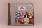 Ton Koopman - Johann Sebastian Bach (Sampler), Cd's en Dvd's, Cd's | Klassiek, Verzenden, Nieuw in verpakking