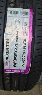 225/50r17 98W Nexen Demo Banden, Ophalen, Nieuw, 17 inch, Band(en)