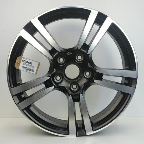 Set velgen 19 inch Universeel Porsche 5x130 *OS1004930*, Auto-onderdelen, Banden en Velgen, Velg(en), Gebruikt, 19 inch, Personenwagen