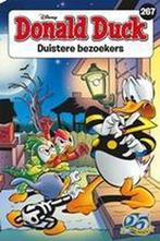 Donald Duck Pocket 267 - Duistere bezoekers 9789463051958, Gelezen, Sanoma Media NL. Cluster : Jeu, Verzenden