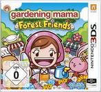 Gardening Mama Forest Friends-Duits (3DS) NIEUW, Ophalen of Verzenden, Nieuw