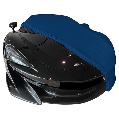 Autohoes passend voor McLaren 600 LT binnen BESTE PASVORM, Auto diversen, Autohoezen, Op maat, Nieuw, Ophalen of Verzenden