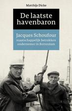De laatste havenbaron 9789024431489 Matthijs Dicke, Verzenden, Zo goed als nieuw, Matthijs Dicke