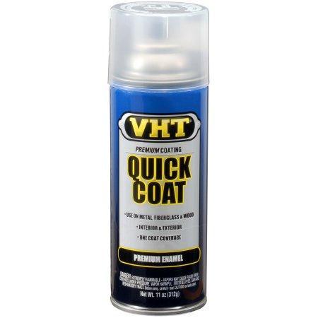 VHT quick coat sp515 clear, Doe-het-zelf en Verbouw, Verf, Beits en Lak, Nieuw, Ophalen of Verzenden