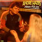 André Hazes - Alleen Met Jou, Ophalen of Verzenden, Gebruikt
