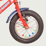 Loekie kinderfiets 12 inch, Fietsen en Brommers, Fietsen | Kinderfietsjes, Ophalen of Verzenden, Gebruikt, Loekie