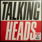 lp nieuw - Talking Heads - True Stories, Cd's en Dvd's, Vinyl | Rock, Verzenden, Zo goed als nieuw