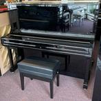 Yamaha YUS3 SG PE messing silent piano  6222213-4172, Muziek en Instrumenten, Piano's, Nieuw