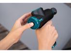 Beurer MG 99 - Massage Gun - 5 Intensiteitsniveaus - 4, Sport en Fitness, Massageproducten, Verzenden, Nieuw
