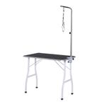 TRUUSK Dierenverzorgingstafel - Voor Hondentondeusetafel - I