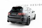 Achter Diffuser Mercedes-AMG GLC 43 / AMG-Line SUV X253, Auto-onderdelen, Overige Auto-onderdelen, Ophalen of Verzenden, Nieuw