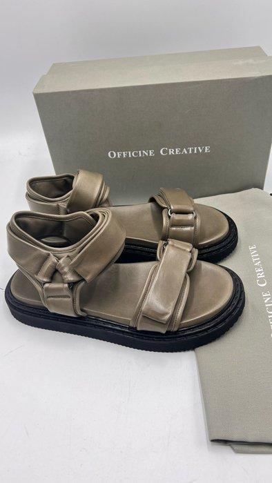 Officine Creative - Sandalen - Maat: EU 44 - Nieuw in doos, Kleding | Heren, Schoenen