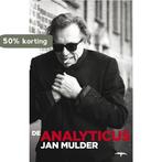 De analyticus 9789060059111 Jan Mulder, Boeken, Verzenden, Gelezen, Jan Mulder