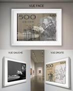 POPLEA - - SERGE GAINSBOURG - by POPLEA Vision Cinétique, Antiek en Kunst