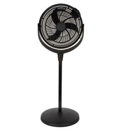 Ventilator tafelventilator blower waaier ventilatie fan, Witgoed en Apparatuur, Airco's, Minder dan 60 m³, Tafel- of Grondventilator