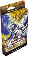 Yu-Gi-Oh!  - Cyberstorm Acces 3 Booster Pack | Konami -, Hobby en Vrije tijd, Verzamelkaartspellen | Yu-gi-Oh!, Verzenden, Nieuw