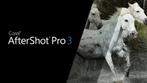 Corel AfterShot Pro 3 – Nu slechts €29,99, Nieuw, MacOS