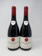 2021 Domaine Lamarche Village - Vosne-Romanée - 2 Flessen, Nieuw