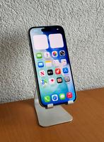 Apple iPhone 15 128GB Groen / Garantie / Zeer nette staat, 128 GB, IPhone 15, Refurbished, Ophalen of Verzenden