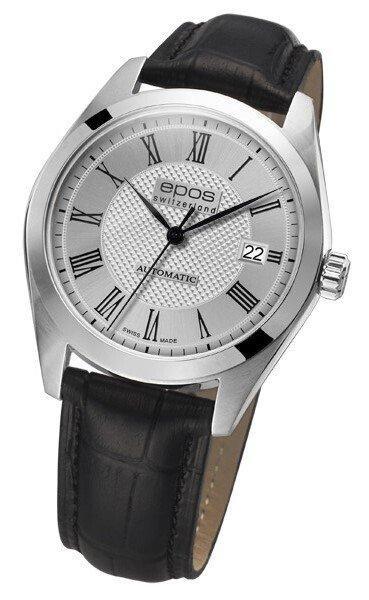 Epos - Timeless - Zonder Minimumprijs - Edtion 3411 - Heren, Sieraden, Tassen en Uiterlijk, Horloges | Heren